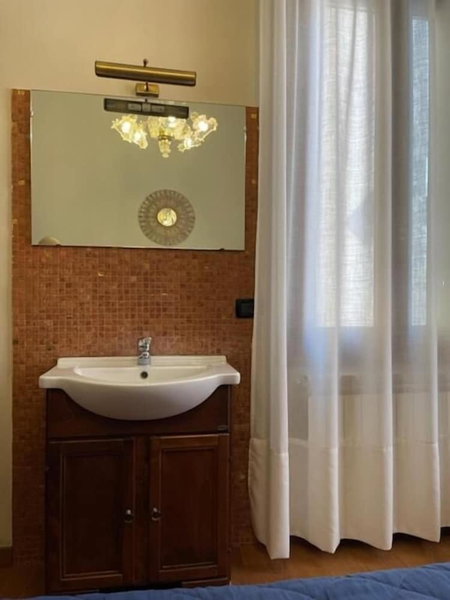 Hotel Guerrato, Venice, Italy