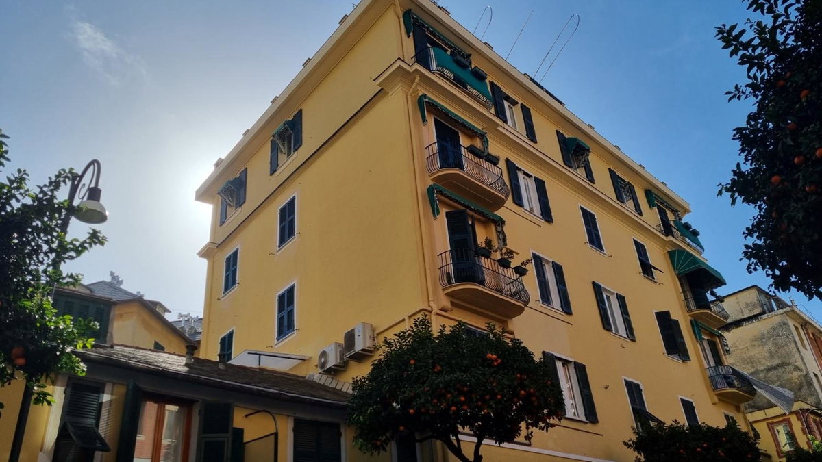 Appartamenti Mondo Per Te, Italy