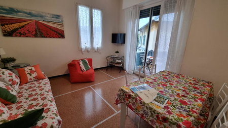 Appartamenti Mondo Per Te, Santa Margherita Ligure, Italy