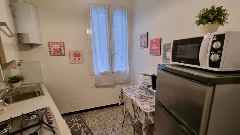Appartamenti Mondo Per Te, Santa Margherita Ligure, Italy