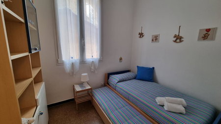 Appartamenti Mondo Per Te, Santa Margherita Ligure, Italy