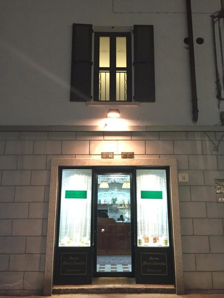 Como Luxury Rooms, Como, Italy