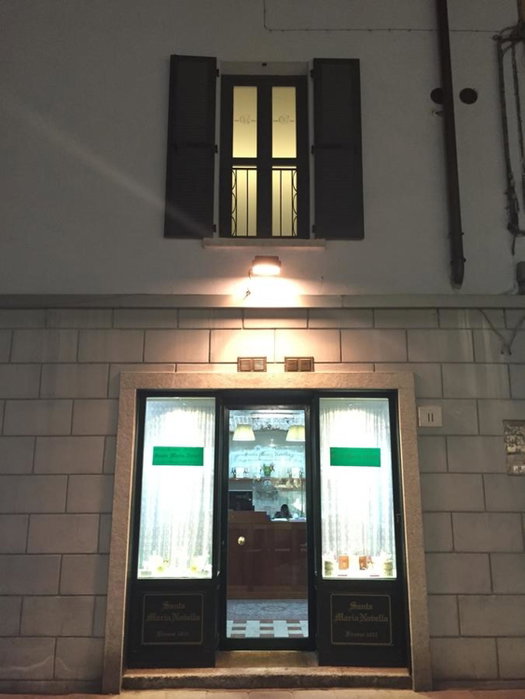 Como Luxury Rooms, Como, Italy