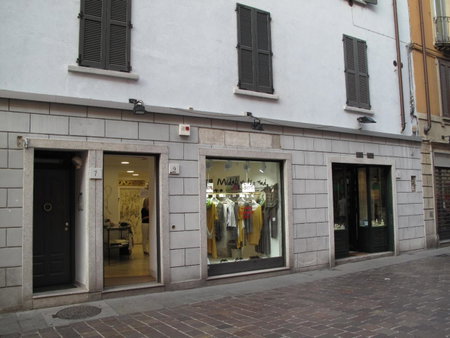 Como Luxury Rooms, Como, Italy