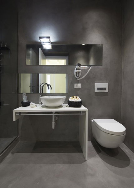 Como Luxury Rooms, Como, Italy