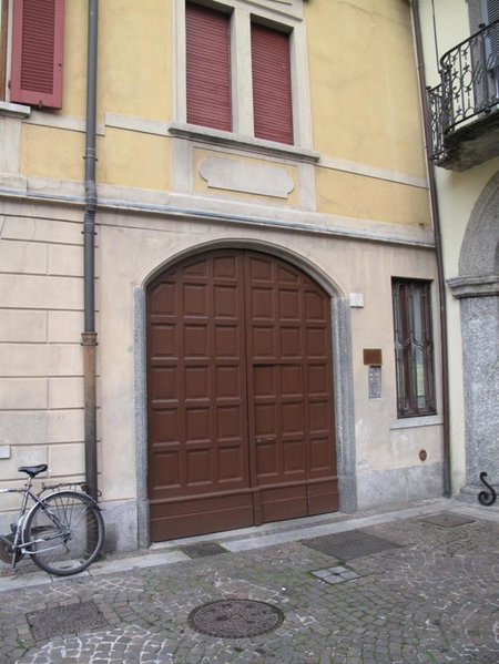 Como Luxury Rooms, Como, Italy
