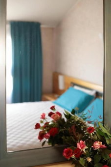 Hotel Contà, Pieve di Soligo, Italy