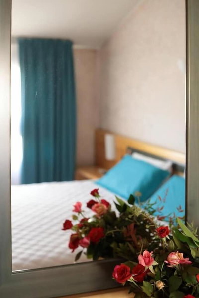 Hotel Contà, Pieve di Soligo, Italy
