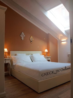 Acquaderni Rooms, Bologna, Italy