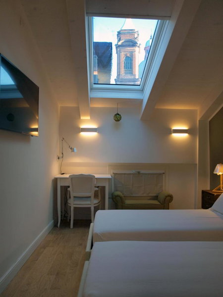 Acquaderni Rooms, Bologna, Italy