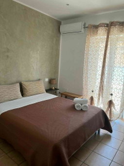 Mondo House, Fiumicino, Italy
