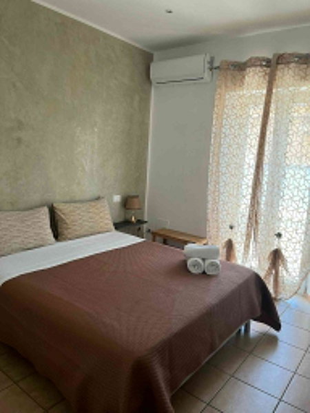 Mondo House, Fiumicino, Italy
