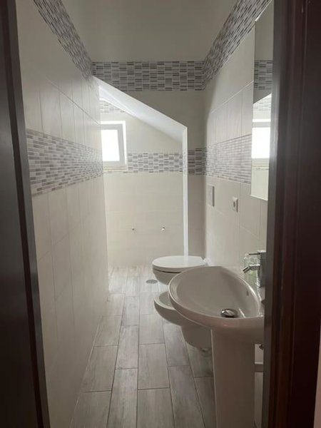 Mondo House, Fiumicino, Italy