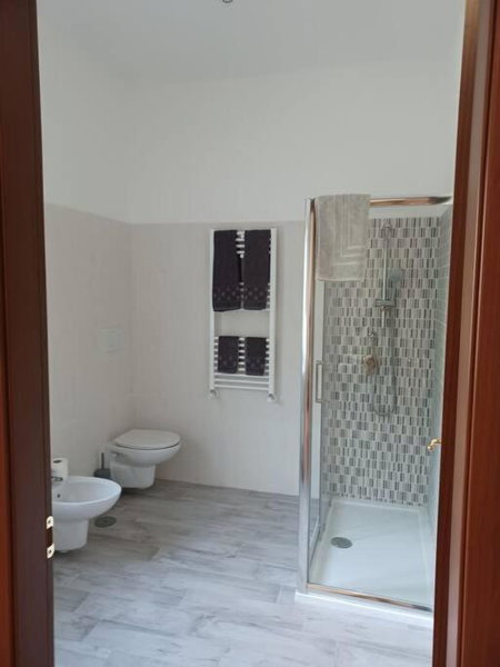Mondo House, Fiumicino, Italy
