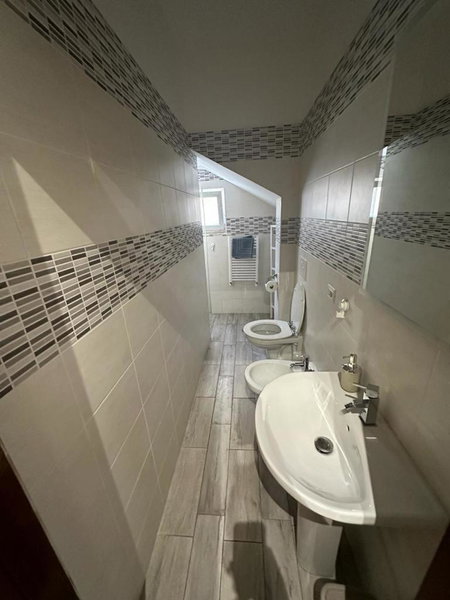 Mondo House, Fiumicino, Italy