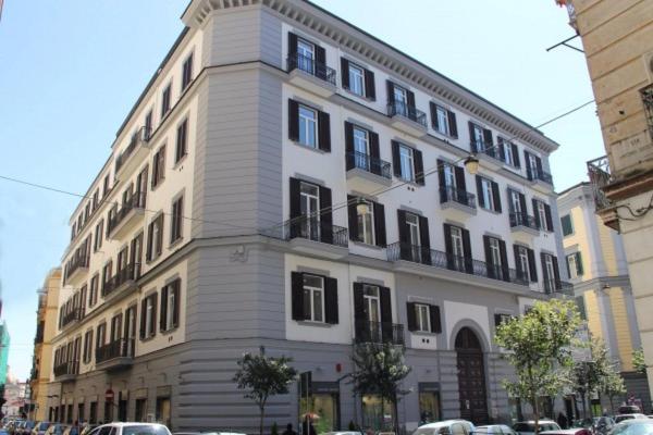 Hotel · Duomo Hermes Relais, Naples