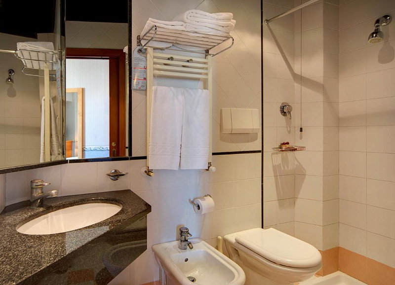 Hotel Palace, Senigallia, Italy