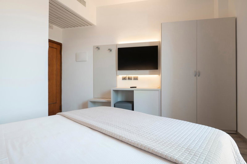 Hotel Palace, Senigallia, Italy