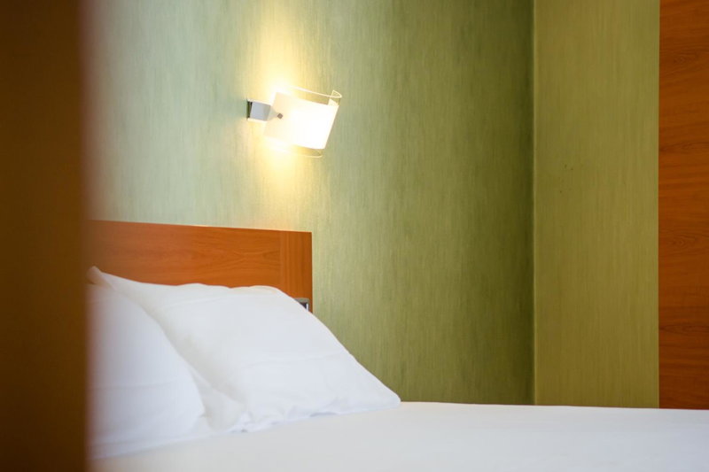 Hotel Concorde, Camerano, Italy