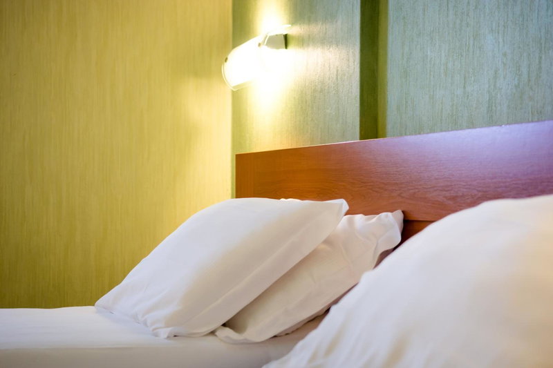Hotel Concorde, Camerano, Italy