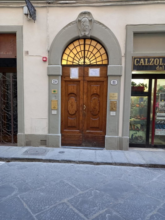 Hotel Camilla Firenze, Florence, Italy