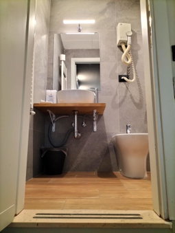 Hotel Camilla Firenze, Florence, Italy