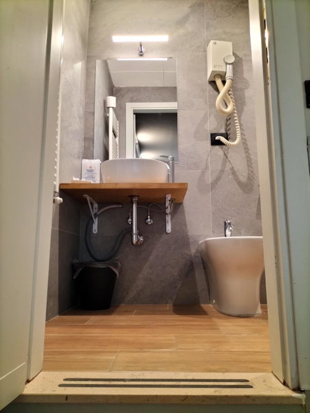 Hotel Camilla Firenze, Florence, Italy