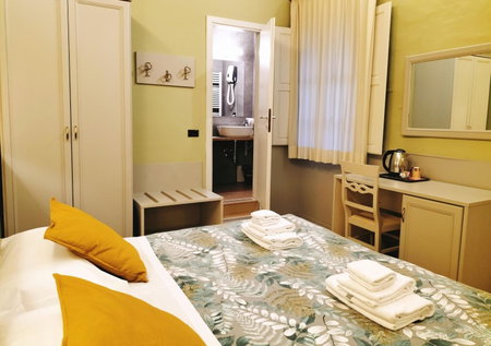 Hotel Camilla Firenze, Florence, Italy