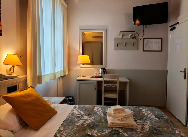 Hotel Camilla Firenze, Florence, Italy