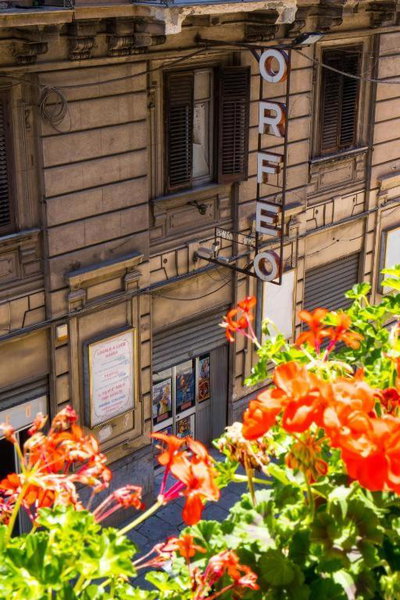 Ballaro' Hotel - Budget Room, Palermo, Italy