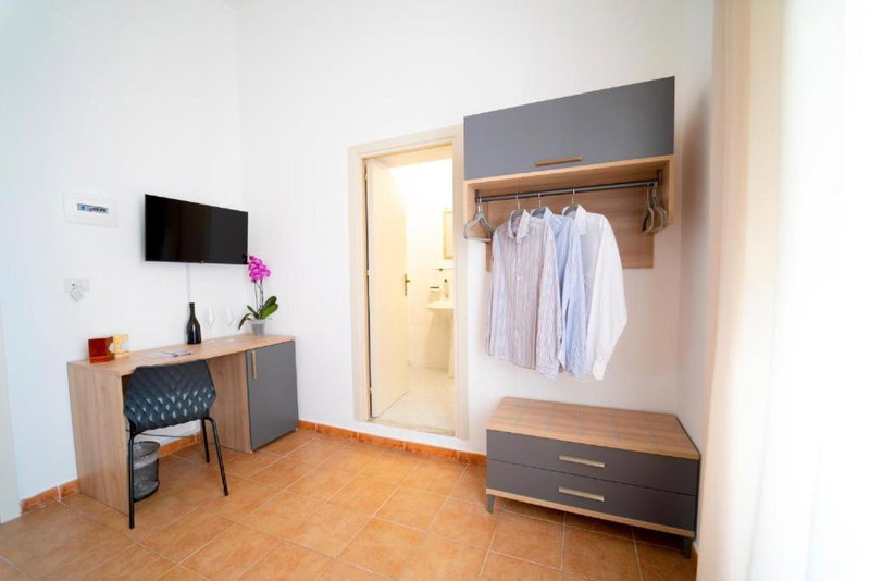 Ballaro' Hotel - Budget Room, Palermo, Italy