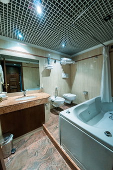 Hotel Residence Arcobaleno, Palmi, Italy
