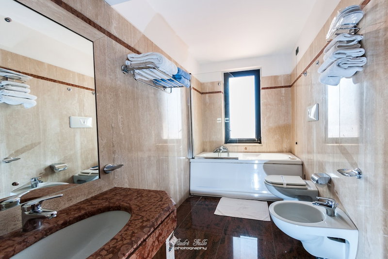 Hotel Residence Arcobaleno, Palmi, Italy
