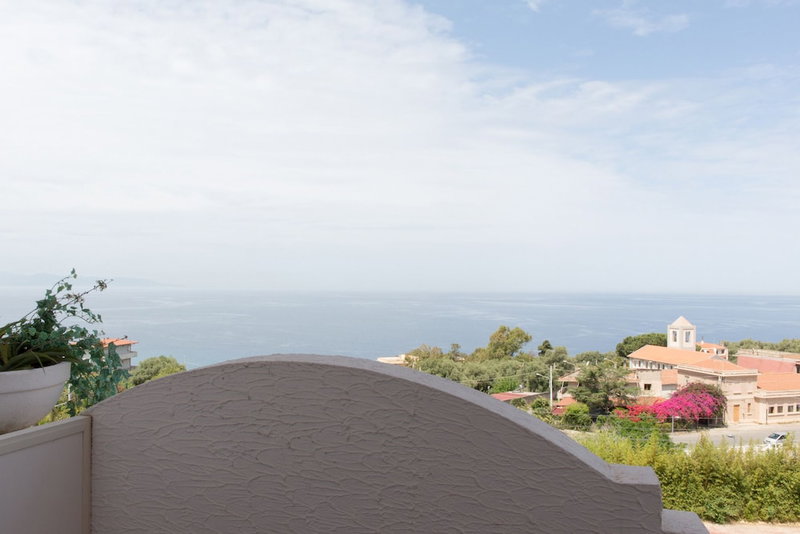 Hotel Residence Arcobaleno, Palmi, Italy
