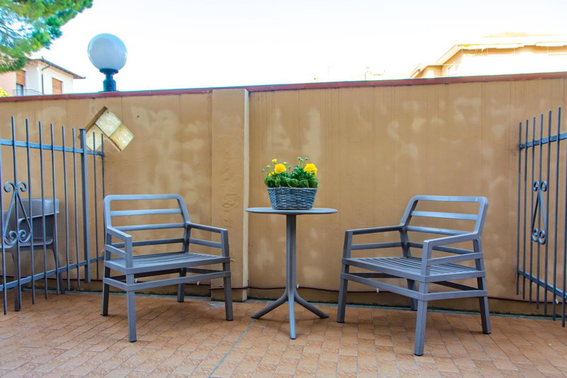 Hotel Delle Mimose, Diano Marina, Italy