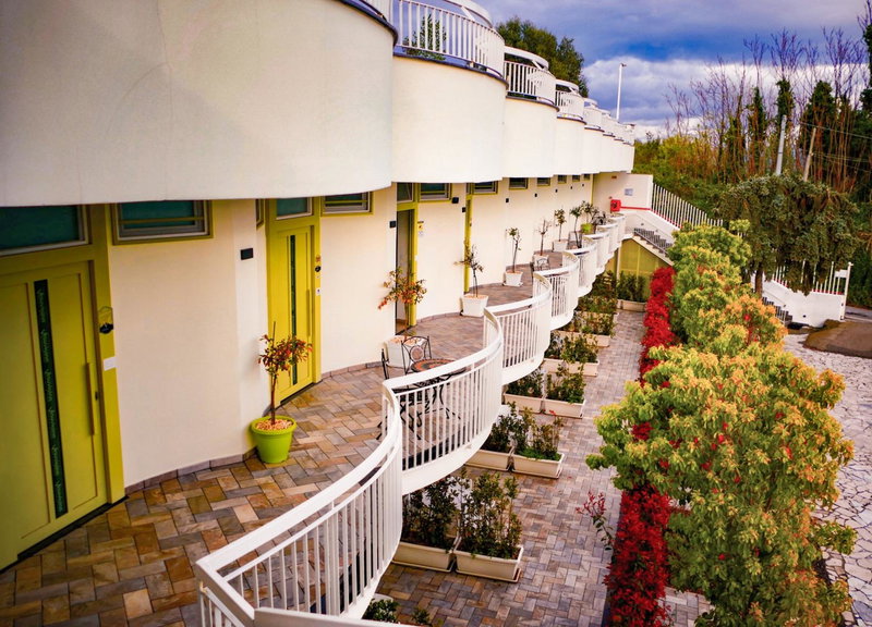 Vesuvio Inn Bed & Wine Experience, Boscotrecase, Italy