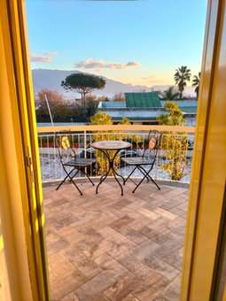 Vesuvio Inn Bed & Wine Experience, Boscotrecase, Italy