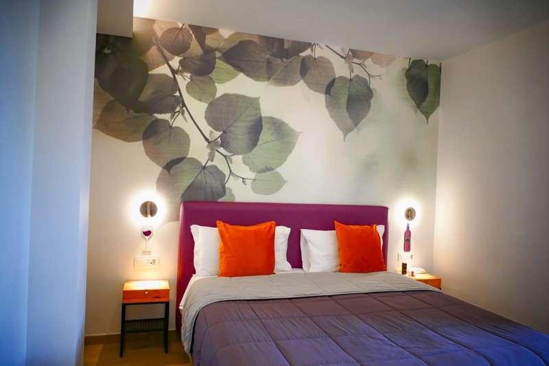Vesuvio Inn Bed & Wine Experience, Boscotrecase, Italy