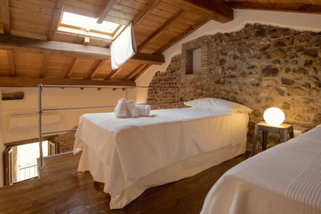 Hotel Borgo Vista Lago, Trevignano Romano, Italy