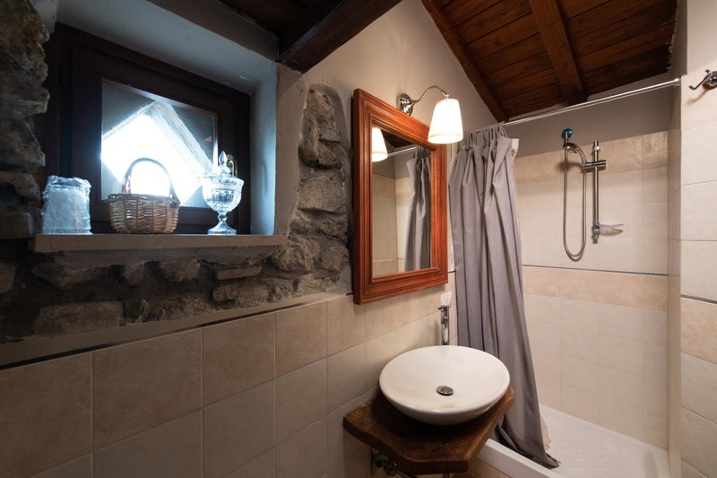 Hotel Borgo Vista Lago, Trevignano Romano, Italy