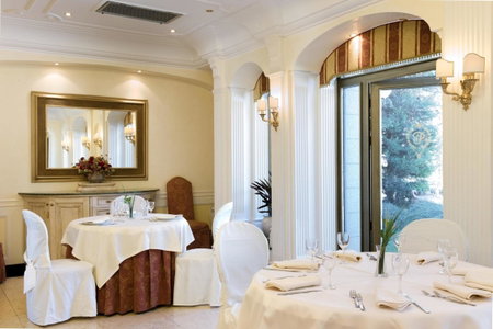 Hotel Ristorante Paradise, Santa Maria di Licodia, Italy