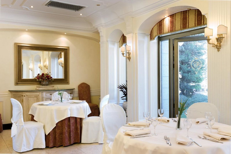 Hotel Ristorante Paradise, Santa Maria di Licodia, Italy