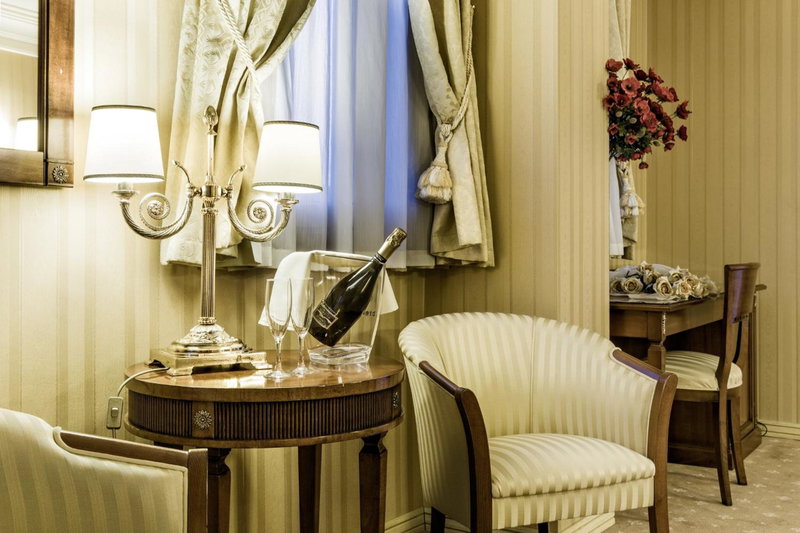 Hotel Ristorante Paradise, Santa Maria di Licodia, Italy