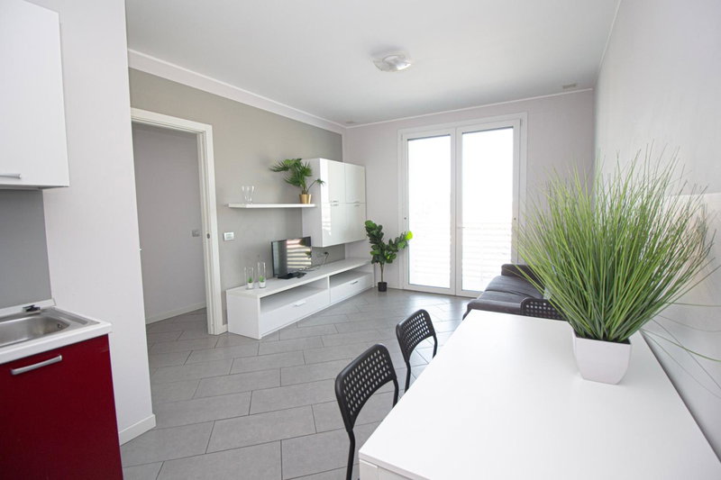 The Residence Galliate, Galliate, Italy