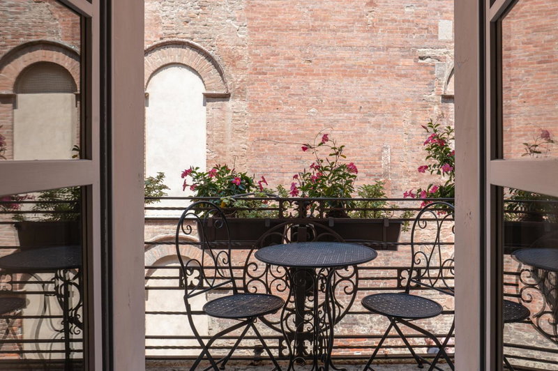 Hotel Duomo Cremona, Cremona, Italy
