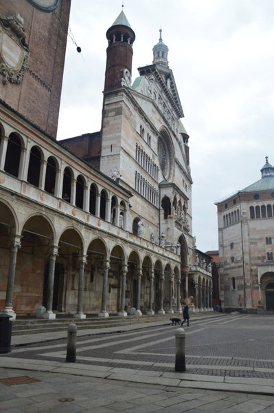Hotel Duomo Cremona, Cremona, Italy