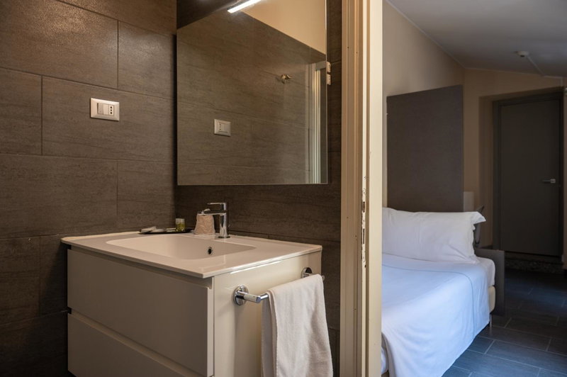 Hotel Duomo Cremona, Cremona, Italy