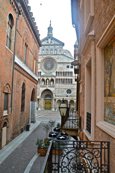 Hotel Duomo Cremona, Cremona, Italy