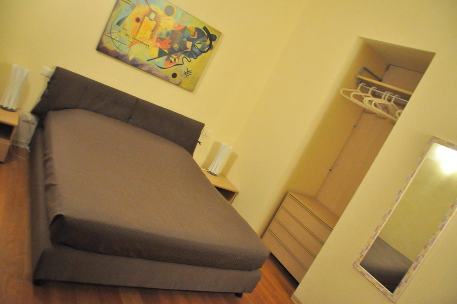 B&B Al Canto del Cavour, Pistoia, Italy