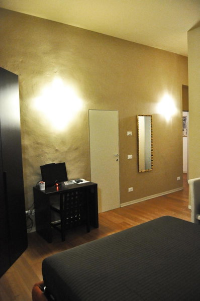B&B Al Canto del Cavour, Pistoia, Italy
